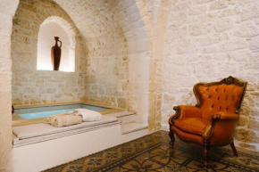 Casa Sotto l'Arco Ceglie Messapica